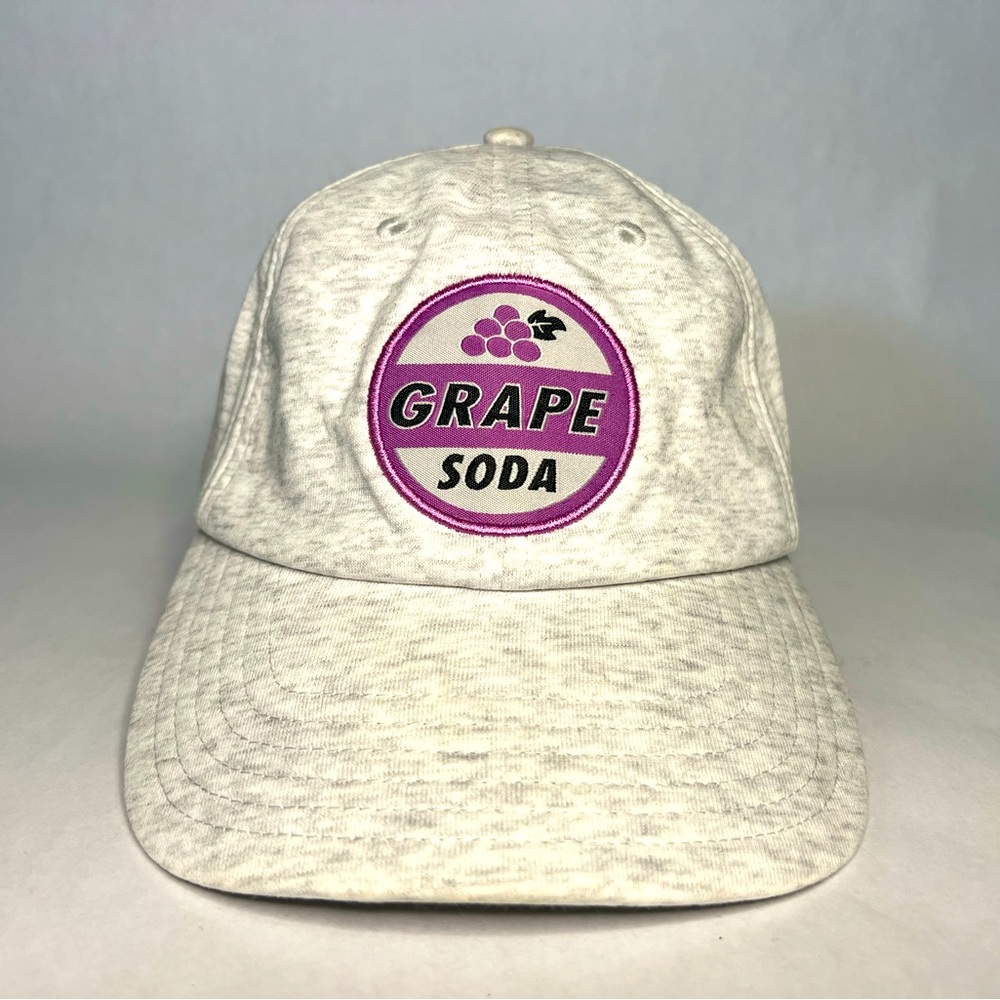 Grape Soda Ball Cap - Disney Parks Exclusive (Adult 57-61 CM)
